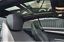 Mercedes-Benz E350d AMG Line Premium Coupe Panoramic Roof + Harmon Kardon + 19s + Keyless + Reverse Cam - Thumb 7