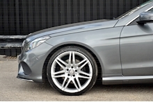 Mercedes-Benz E350d AMG Line Premium Coupe Panoramic Roof + Harmon Kardon + 19s + Keyless + Reverse Cam - Thumb 23