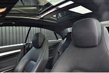 Mercedes-Benz E350d AMG Line Premium Coupe Panoramic Roof + Harmon Kardon + 19s + Keyless + Reverse Cam - Thumb 29