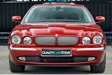 Jaguar XJR 1 Former Keeper + Comprehensive History + Sunroof - Thumb 3