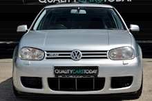 Volkswagen Golf R32 Total Spec + Comprehensive History File + Significant Recent Expenditure - Thumb 3