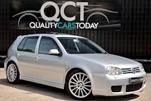 Volkswagen Golf R32 Total Spec + Comprehensive History File + Significant Recent Expenditure - Thumb 0