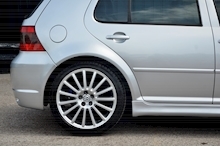 Volkswagen Golf R32 Total Spec + Comprehensive History File + Significant Recent Expenditure - Thumb 27