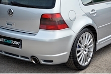 Volkswagen Golf R32 Total Spec + Comprehensive History File + Significant Recent Expenditure - Thumb 26