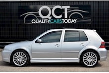 Volkswagen Golf R32 Total Spec + Comprehensive History File + Significant Recent Expenditure - Thumb 1
