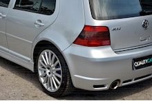 Volkswagen Golf R32 Total Spec + Comprehensive History File + Significant Recent Expenditure - Thumb 36