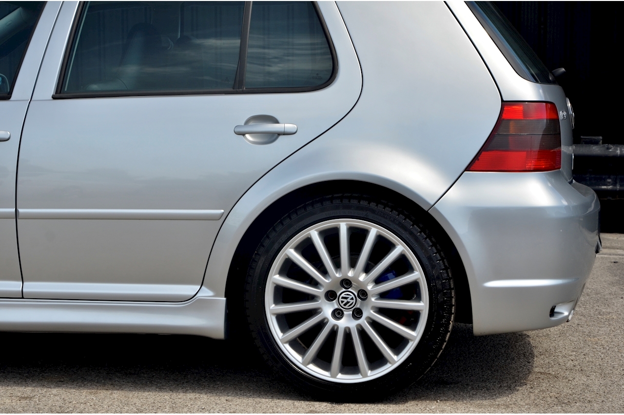 Email Mastermind By Used Volkswagen Golf R32 Golf R32 (U1790) For Sale