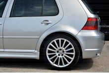 Volkswagen Golf R32 Total Spec + Comprehensive History File + Significant Recent Expenditure - Thumb 35