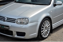 Volkswagen Golf R32 Total Spec + Comprehensive History File + Significant Recent Expenditure - Thumb 33