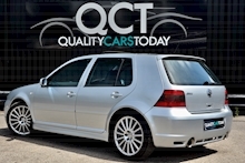 Volkswagen Golf R32 Total Spec + Comprehensive History File + Significant Recent Expenditure - Thumb 7
