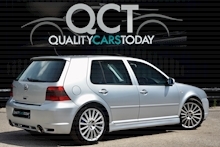 Volkswagen Golf R32 Total Spec + Comprehensive History File + Significant Recent Expenditure - Thumb 6