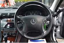 Mercedes-Benz C320 CDI Elegance SE Mercedes Plus 1 Lady Owner + Rare Model + Outstanding - Thumb 25