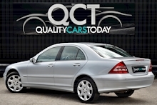 Mercedes-Benz C320 CDI Elegance SE Mercedes Plus 1 Lady Owner + Rare Model + Outstanding - Thumb 10