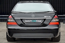 Mercedes-Benz S320 L AMG Body Styling + 1 Owner + Full MB Main Dealer History - Thumb 4