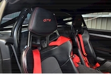 Porsche Cayman GT4 Clubsport Manual + Clubsport Pack + Carbon Bucket Seats + PCM - Thumb 6