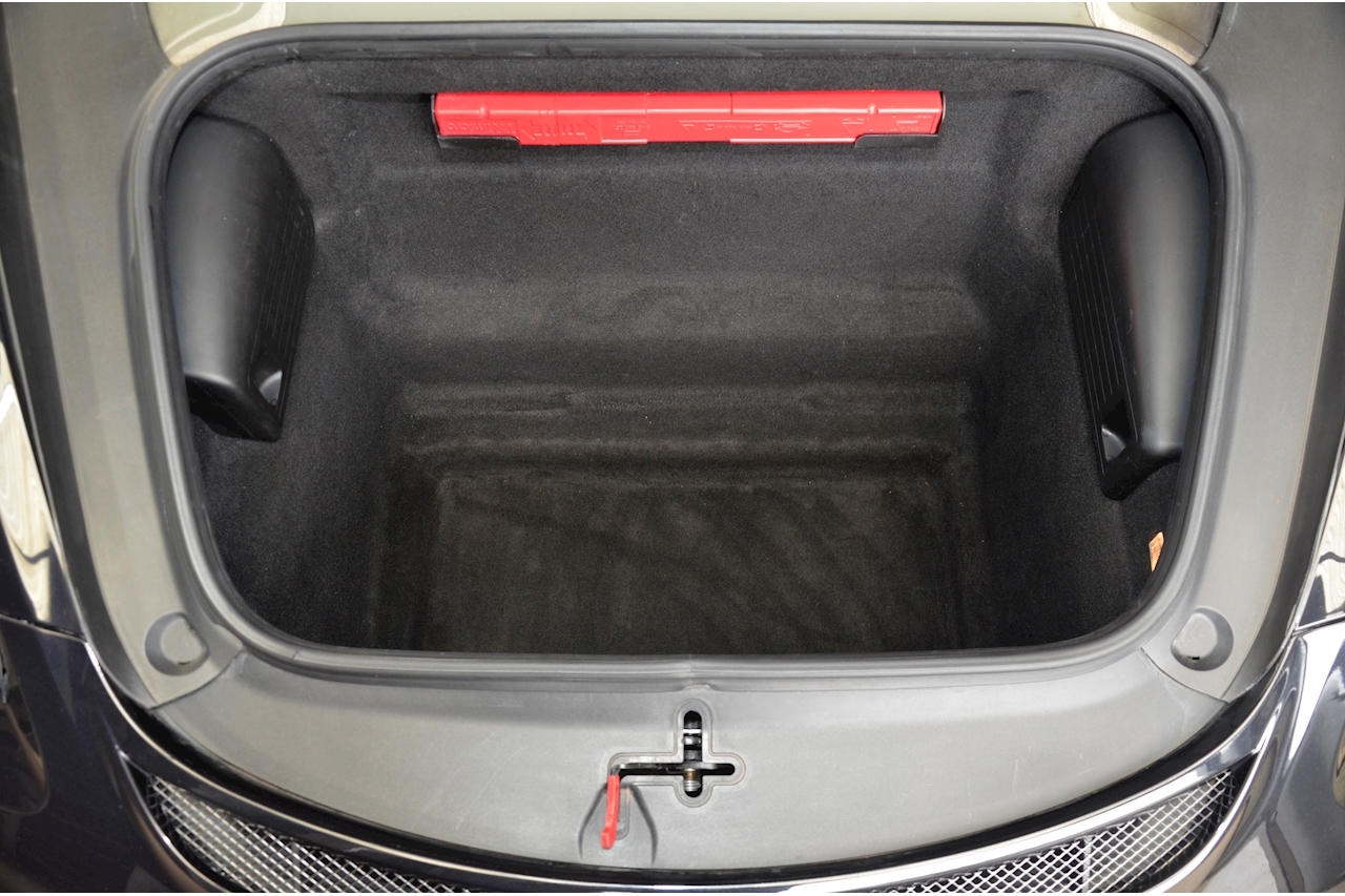 Porsche Cayman GT4 Clubsport Manual + Clubsport Pack + Carbon Bucket Seats + PCM - Large 12