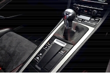 Porsche Cayman GT4 Clubsport Manual + Clubsport Pack + Carbon Bucket Seats + PCM - Thumb 16