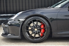 Porsche Cayman GT4 Clubsport Manual + Clubsport Pack + Carbon Bucket Seats + PCM - Thumb 26