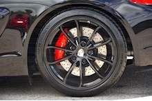 Porsche Cayman GT4 Clubsport Manual + Clubsport Pack + Carbon Bucket Seats + PCM - Thumb 32