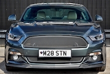 Ford Mustang Mustang V8 GT 5.0 2dr Coupe Automatic Petrol - Thumb 3