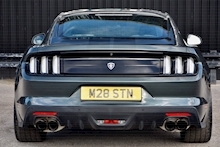 Ford Mustang Mustang V8 GT 5.0 2dr Coupe Automatic Petrol - Thumb 4