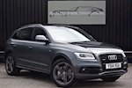 Audi Q5 Q5 Tdi Quattro S Line Plus Estate 3.0 Automatic Diesel - Thumb 0