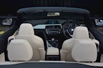 BMW 420i Sport Convertible *1 Lady Owner + BMW Warranty + Full BMW History* - Thumb 9