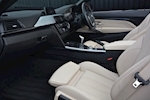 BMW 420i Sport Convertible *1 Lady Owner + BMW Warranty + Full BMW History* - Thumb 2