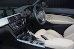 BMW 420i Sport Convertible *1 Lady Owner + BMW Warranty + Full BMW History* - Thumb 6