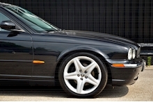 Jaguar XJ8 Sport Premium 3.5 V8 + 3 Former Keepers + 16 Services + Rare Spec - Thumb 17