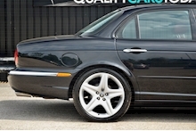 Jaguar XJ8 Sport Premium 3.5 V8 + 3 Former Keepers + 16 Services + Rare Spec - Thumb 16