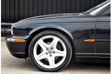 Jaguar XJ8 Sport Premium 3.5 V8 + 3 Former Keepers + 16 Services + Rare Spec - Thumb 25