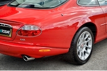 Jaguar XKR XKR 4.0 V8 Supercharged - Thumb 13