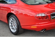 Jaguar XKR XKR 4.0 V8 Supercharged - Thumb 26