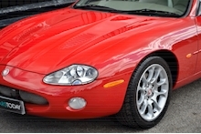 Jaguar XKR XKR 4.0 V8 Supercharged - Thumb 23