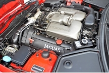 Jaguar XKR XKR 4.0 V8 Supercharged - Thumb 35