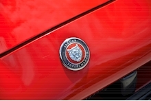 Jaguar XKR XKR 4.0 V8 Supercharged - Thumb 38