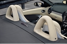 Mercedes-Benz SLK 280 2 Lady Owners + FSH + Designo Leather Roll Bars + AirScarf - Thumb 7