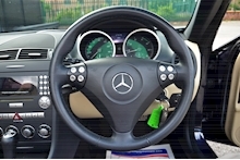 Mercedes-Benz SLK 280 2 Lady Owners + FSH + Designo Leather Roll Bars + AirScarf - Thumb 22