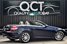 Mercedes-Benz SLK 280 2 Lady Owners + FSH + Designo Leather Roll Bars + AirScarf - Thumb 11