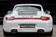 Porsche 911 Carrera 4S 997 Gen 2 + Full Porsche History + Rare Specification - Thumb 4