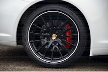 Porsche 911 3.8 997 Carrera 4S Coupe 2dr Petrol PDK AWD (247 g/km, 385 bhp) - Thumb 36
