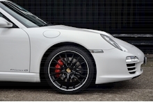 Porsche 911 3.8 997 Carrera 4S Coupe 2dr Petrol PDK AWD (247 g/km, 385 bhp) - Thumb 30