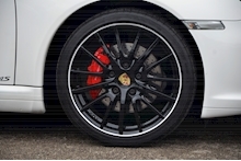Porsche 911 3.8 997 Carrera 4S Coupe 2dr Petrol PDK AWD (247 g/km, 385 bhp) - Thumb 37