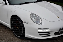 Porsche 911 3.8 997 Carrera 4S Coupe 2dr Petrol PDK AWD (247 g/km, 385 bhp) - Thumb 31