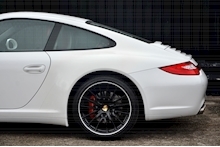 Porsche 911 3.8 997 Carrera 4S Coupe 2dr Petrol PDK AWD (247 g/km, 385 bhp) - Thumb 34