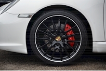 Porsche 911 3.8 997 Carrera 4S Coupe 2dr Petrol PDK AWD (247 g/km, 385 bhp) - Thumb 39