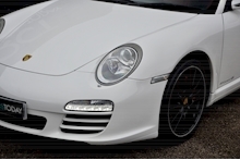 Porsche 911 3.8 997 Carrera 4S Coupe 2dr Petrol PDK AWD (247 g/km, 385 bhp) - Thumb 32