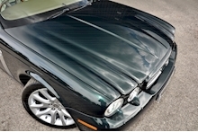 Jaguar XJ Sovereign LWB 1 Former Keeper + Full Service History inc.Timing belt + Sunroof - Thumb 12