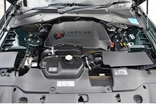 Jaguar XJ Sovereign LWB 1 Former Keeper + Full Service History inc.Timing belt + Sunroof - Thumb 38